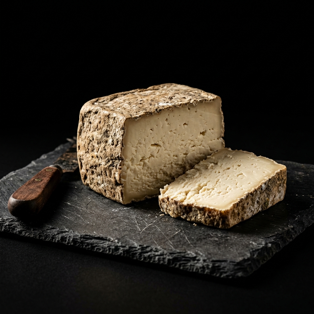 Queso Barra x 200 grs leiglac